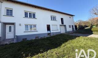 Maison 5 Pièces 165 m² à vendre à Frémestroff (57660)