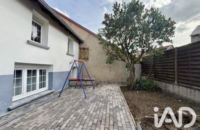 Vente Maison/villa 5 pièces — photo du bien