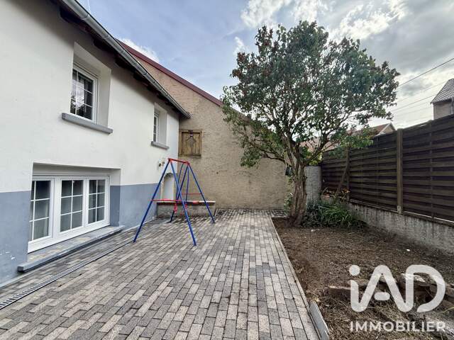 Vente Maison/villa 5 pièces — photo du bien