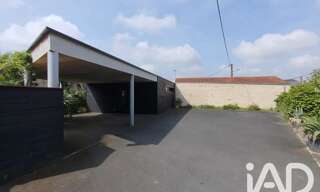 Maison 8 Pièces 219 m² à vendre à Thouars (79100)