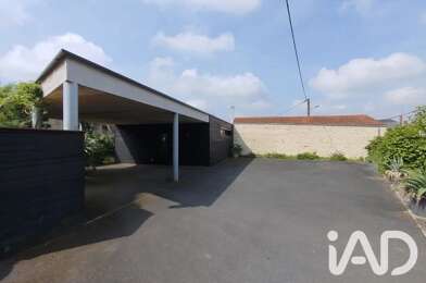 Maison 8 pièces 330000 €