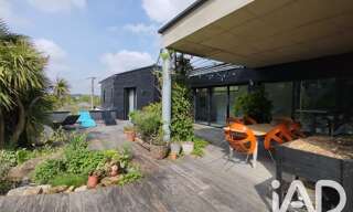Maison 8 Pièces 219 m² à vendre à Thouars (79100)