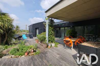 Maison 8 pièces 330000 €