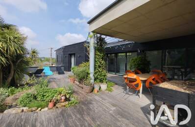 Vente Maison traditionnelle 8 pièces — photo du bien