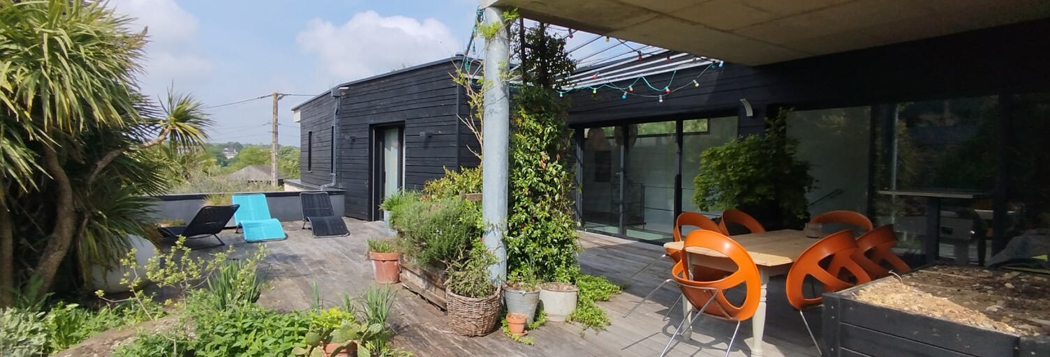 Maison 8 Pièces 219 m² à vendre à Thouars (79100)