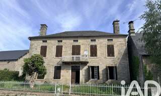 Maison 7 Pièces 183 m² à vendre à Pérols-sur-Vézère (19170)