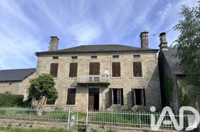 Maison 7 pièces 131000 €
