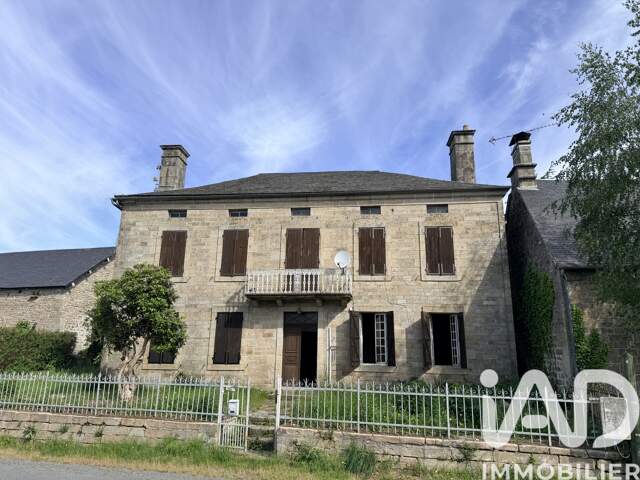 Vente Maison de village 7 pièces — photo du bien