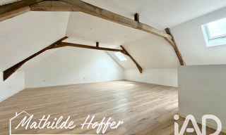 Maison 7 Pièces 150 m² à vendre à Fruges (62310)