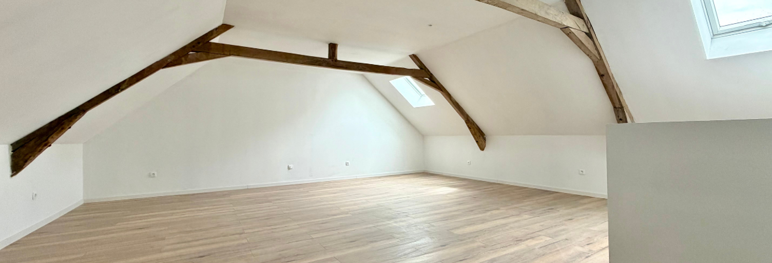 Maison 7 Pièces 150 m² à vendre à Fruges (62310)