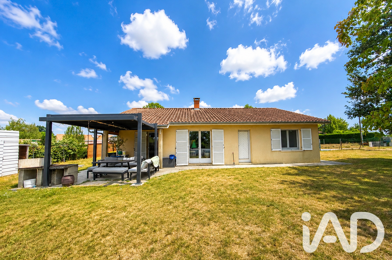 Maison 7 pièces 255000 €