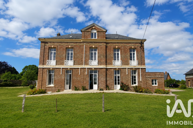 Maison 9 pièces 557000 €