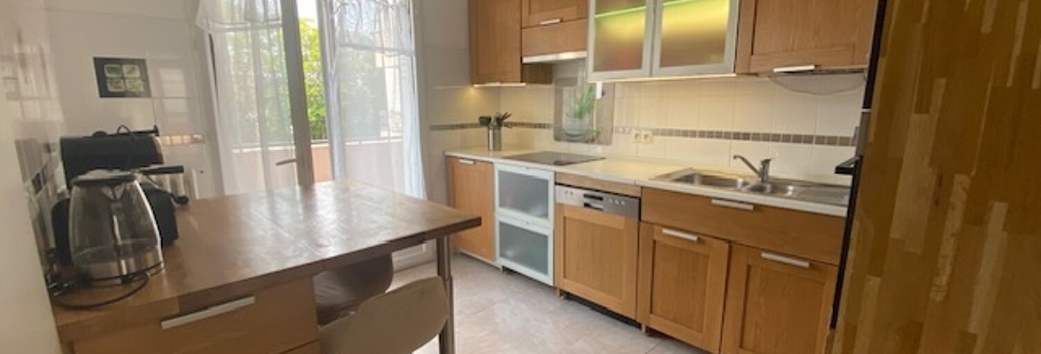 Appartement 3 Pièces 77 m² à vendre à Toulouse (31500)