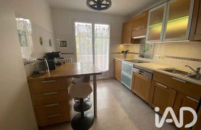 Vente Appartement 3 pièces — photo 3