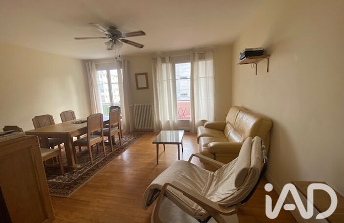 Vente Appartement 3 pièces — photo 4