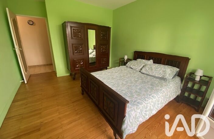 Vente Appartement 3 pièces — photo 5