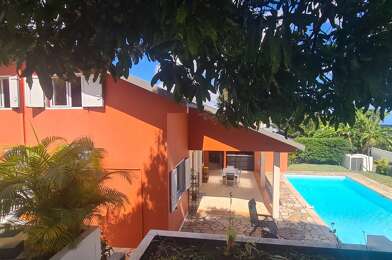 Maison 7 pièces 478000 €