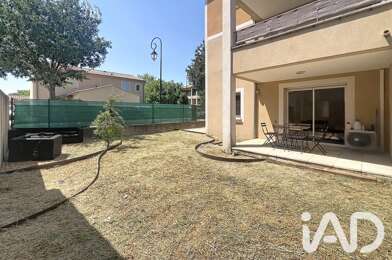 Appartement 3 pièces 220000 €