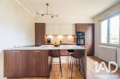 Maison 5 pièces 339000 €