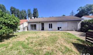 Maison 4 Pièces 107 m² à vendre à Bourg-lès-Valence (26500)
