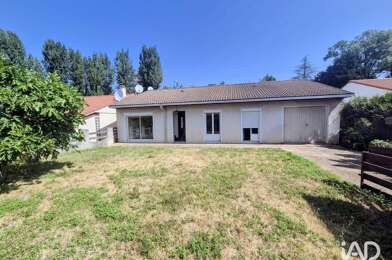 Maison 4 pièces 250000 €