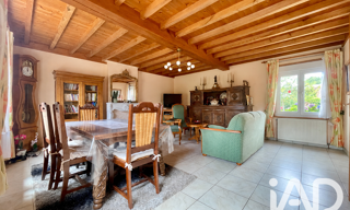 Maison 5 Pièces 118 m² à vendre à Quelmes (62500)