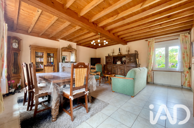 Maison 5 pièces 212000 €