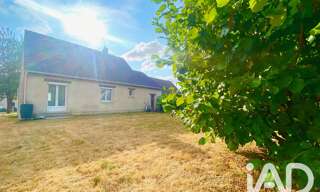 Maison 5 Pièces 102 m² à vendre à La Loupe (28240)
