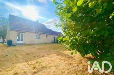 Maison 5 pièces 178000 €
