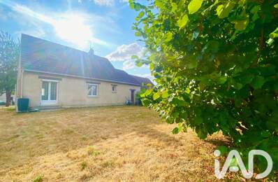Vente Maison/villa 5 pièces — photo du bien