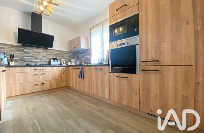 Vente Maison/villa 5 pièces — photo 2