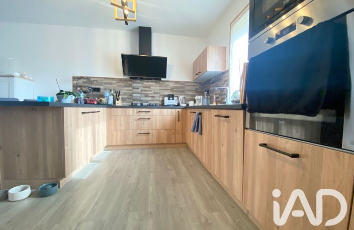 Vente Maison/villa 5 pièces — photo 3