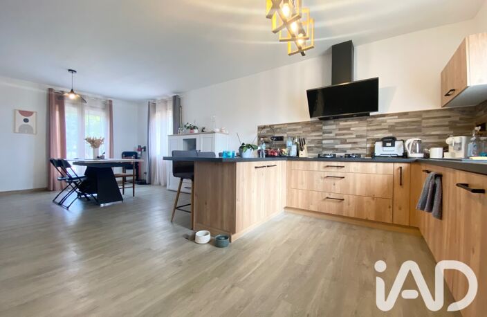 Vente Maison/villa 5 pièces — photo 4