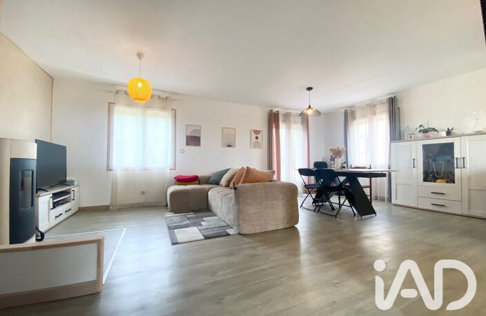 Vente Maison/villa 5 pièces — photo 5