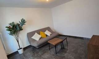 Appartement 1 Pièce 25 m² à louer à Marseille 11 (13011)