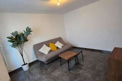 Appartement 1 pièces 660 €