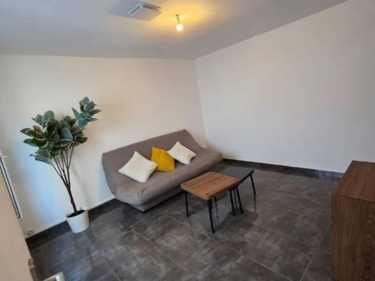 Location Studio 1 pièce — photo 1