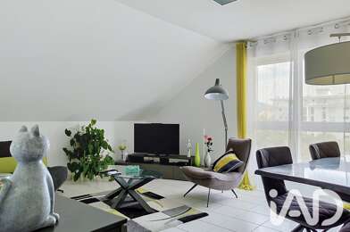 Appartement 2 pièces 239000 €