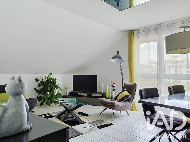 Vente Appartement 2 pièces — photo 1