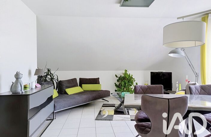 Vente Appartement 2 pièces — photo 2