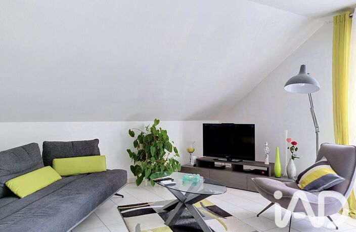 Vente Appartement 2 pièces — photo 3