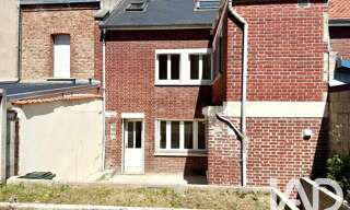 Maison 5 Pièces 111 m² à vendre à Amiens (80000)