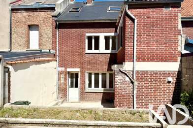 Maison 5 pièces 189000 €