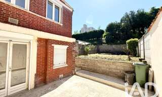 Maison 5 Pièces 111 m² à vendre à Amiens (80000)