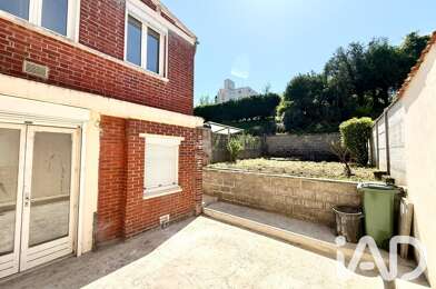 Maison 5 pièces 189000 €