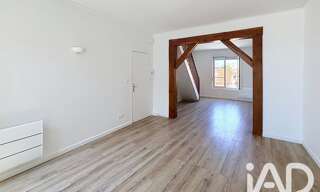 Appartement 4 Pièces 73 m² à vendre à Reims (51100)