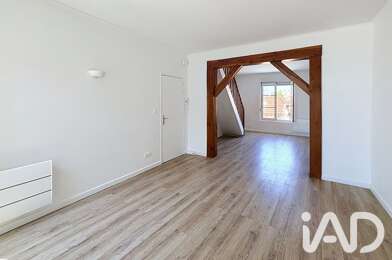 Appartement 4 pièces 170000 €