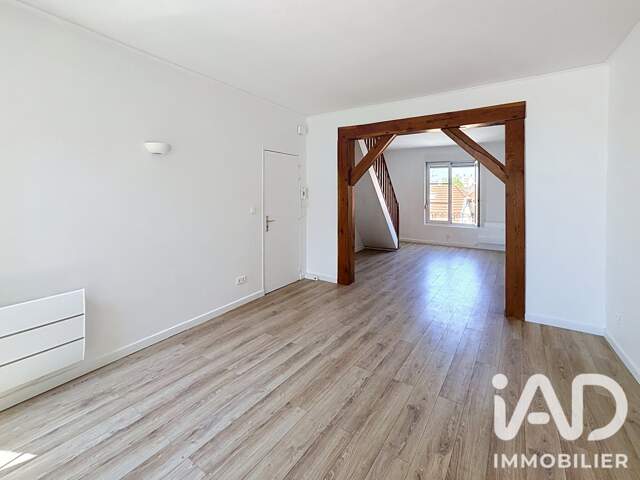 Vente Appartement 4 pièces — photo du bien