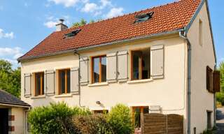 Maison 6 Pièces 115 m² à vendre à Crouy-sur-Ourcq (77840)