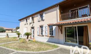 Maison 6 Pièces 210 m² à vendre à Vic-en-Bigorre (65500)